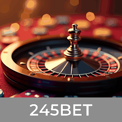 245BET: Experiência Autêntica com Jogos de Mesa Ao Vivo