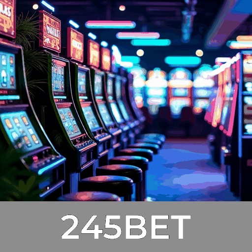 245BET: Ganhe Grandes Bônus e Ofertas Exclusivas