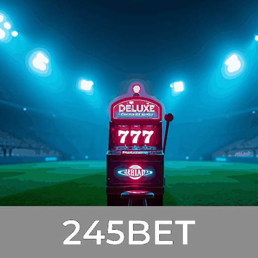 245BET: Especialista em apostas esportivas no Brasil