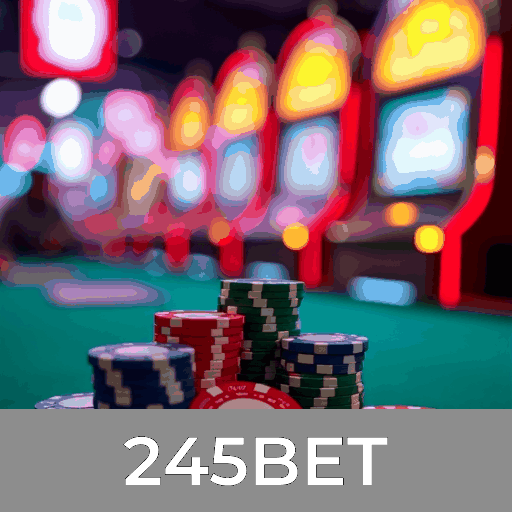 245BET: A Revolução das Apostas em Aplicativo