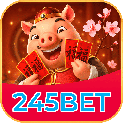 245BET: Seu Cassino Online Seguro e Divertido